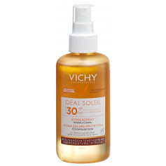 VICHY Ideal Soleil Frische Spray Bronz LSF30