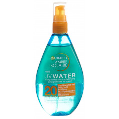 Ambre Solaire SOLAR WATER SPF 20