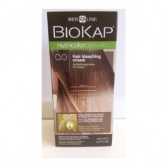 BIOKAP Nutricolor Delicato 0.0 Aufhellungs Creme