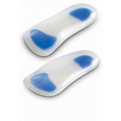 OMNIMED ortho Insole short and long