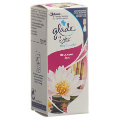 glade Minispray Relaxing Zen refill