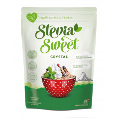 SteviaSweet Crystal