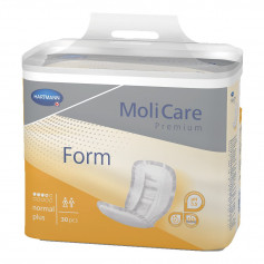 MoliCare Form normal plus