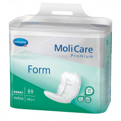 MoliCare Form extra