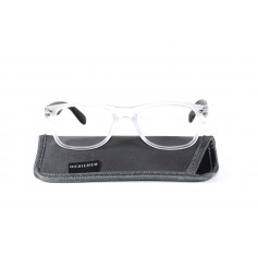 Lesebrille 1.50dpt Act crystal-black