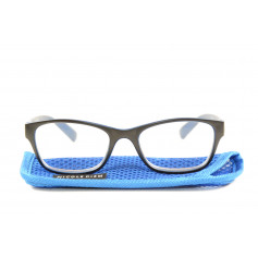 Lesebrille 1.00dpt blue-black