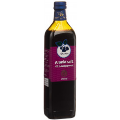 Antioxy BIO Aronia Saft vegan