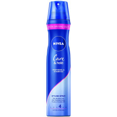 NIVEA Hair Styling Care & Hold Haarspray