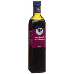 Antioxy BIO Aronia Saft vegan