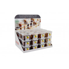 Cups assortiert B1 Superfood Bio 36 Stück