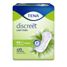 TENA Lady Discreet Mini