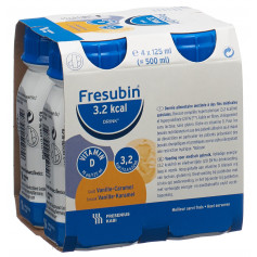 Fresubin 3.2 kcal DRINK Vanille-Caramel