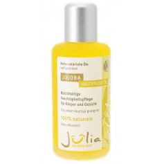 Jojoba Öl Bio nature