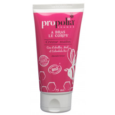 propolia Handcrème BIO