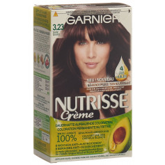 GARNIER Nährende Color-Maske 3.23 dark quartz