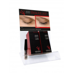 BeautyLash eyelash growth booster im Display deutsch/französisch/italienisch mit 6 Stück