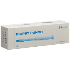 Biopsy Punch 5 mm steril