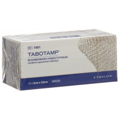 TABOTAMP Folien 5x35cm