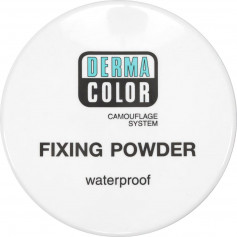 DERMACOLOR Fixierpuder P3