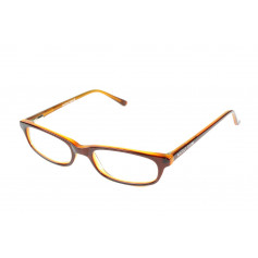 Nicole Diem Lesebrille 3.00dpt Cannes braun