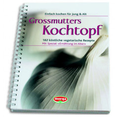 Grossmutters Kochtopf Buch