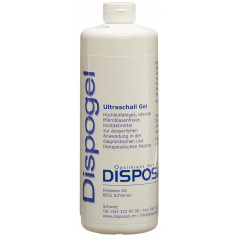 Dispogel Ultraschall Gel