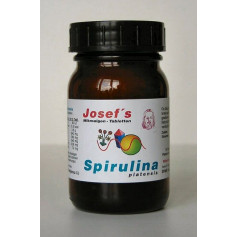 Josef's Josefs Tablette 400 mg