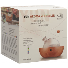 aromalife Yun Aromavernebler 4in1