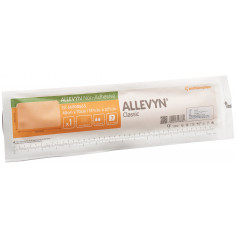 ALLEVYN NON-ADHESIVE Wundverband 40x70cm