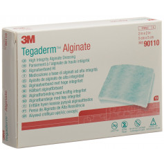 3M Tegaderm Kompresse 5x5cm (#)