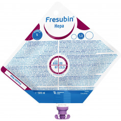 Fresubin Hepa Neutral