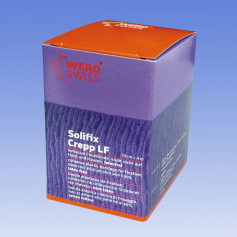 Solifix Crepp LF 4mx4cm blau