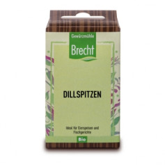 Dillspitzen Bio refill