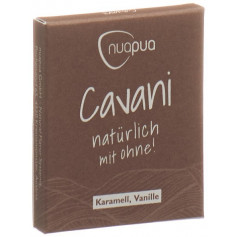 Flavorkapseln Cavani