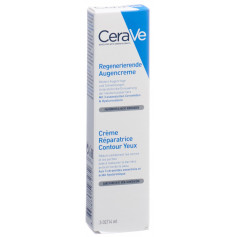 CeraVe Regenerierende Augencreme