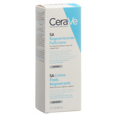 CeraVe Regenerierende Fusscreme