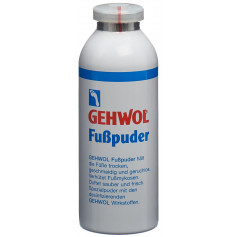 GEHWOL Fusspuder