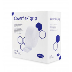 Coverflex grip 12cmx10m G