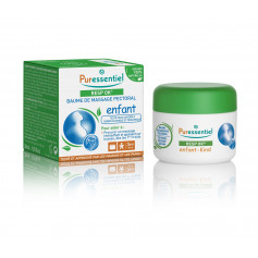 Puressentiel Pektoral Massagebalsam Kind