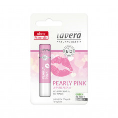 Lippenbalsam Pearly Pink