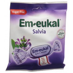 Salvia zuckerfrei