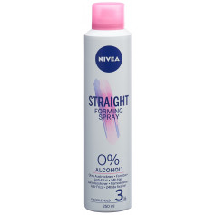 NIVEA Straight Forming Spray