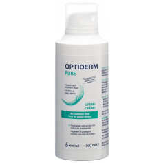 Optiderm Pure Creme