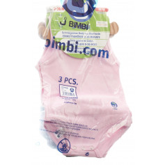 J BIMBI Body Summer rosa