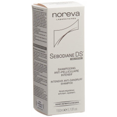 Sebodiane DS shampooing anti-pelliculaire intensif