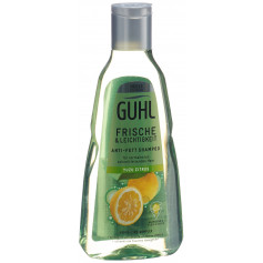 GUHL Frische & Leichtigkeit Anti-Fett Shampoo Shampoo