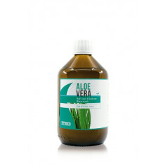 PHYTOMED Aloe Vera Saft aus frischem Blattmark zum Einnehmen