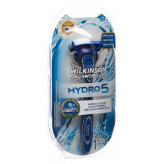 Hydro 5 Rasierer