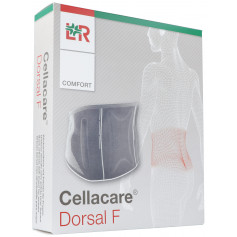 Dorsal F Comfort Gr2 90-110cm