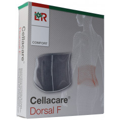 Dorsal F Comfort Gr3 110-130cm